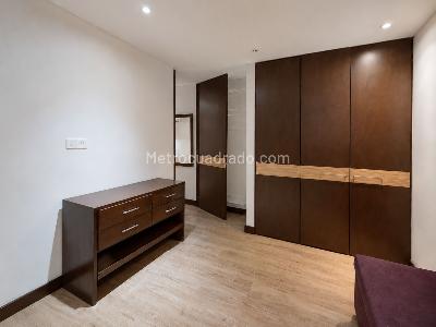 Apartamento en venta en Altos De Bella Suiza, Bogotá · foto 7 de 8