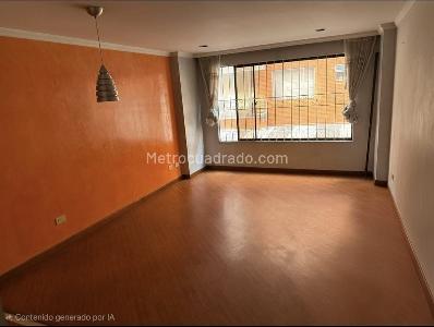 Apartamento en venta en Pasadena Alta, Bogotá · foto 5 de 13