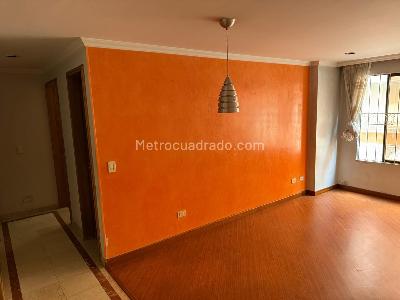 Apartamento en venta en Pasadena Alta, Bogotá · foto 4 de 13