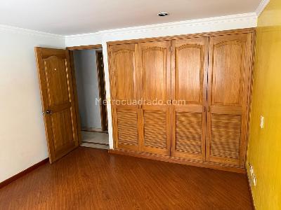 Apartamento en venta en Pasadena Alta, Bogotá · foto 7 de 13