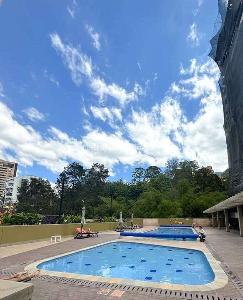 Apartaestudio en arriendo en Los Balsos No 1, Medellín, 64 m² · foto 13 de 13