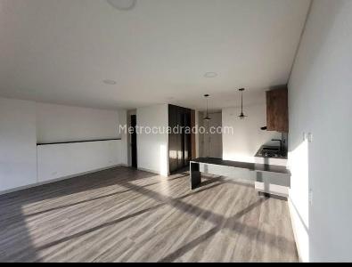 Apartaestudio en arriendo en Los Balsos No 1, Medellín, 64 m² · foto 4 de 13