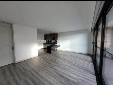 Apartaestudio en arriendo en Los Balsos No 1, Medellín, 64 m² · foto 6 de 13