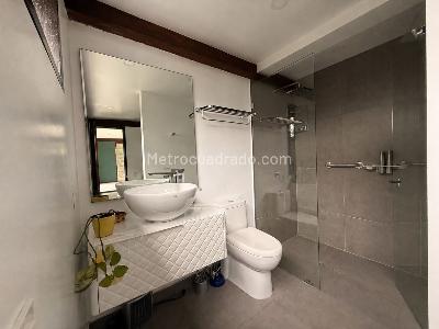 Casa de 4 alcobas en venta en Vereda Verjon Bajo, Bogotá · foto 9 de 20