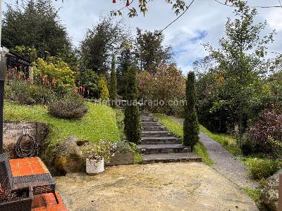 Casa de 4 alcobas en venta en Vereda Verjon Bajo, Bogotá · foto 3 de 20