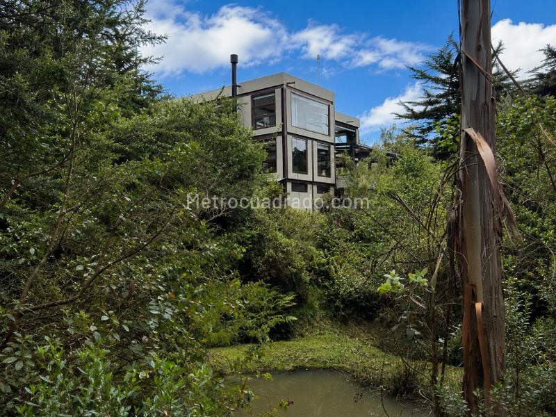 Casa – Bogotá D.C., Verjón Bajo, Localidad Chapinero - Vista 2