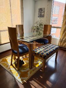 Apartamento en venta en Primavera Tintal, Bogotá · foto 12 de 19