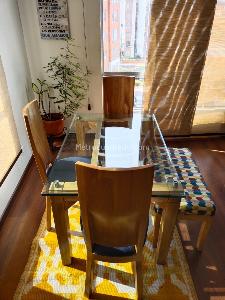 Apartamento en venta en Primavera Tintal, Bogotá · foto 15 de 19