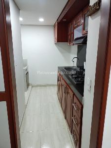Apartamento en venta en Primavera Tintal, Bogotá · foto 19 de 19