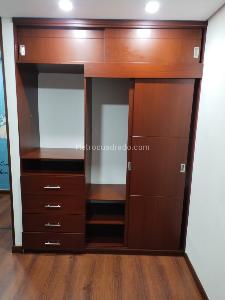 Apartamento en venta en Primavera Tintal, Bogotá · foto 8 de 19