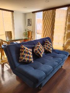 Apartamento en venta en Primavera Tintal, Bogotá · foto 2 de 19