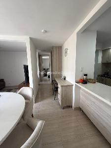 Apartamento de 2 alcobas en venta en Brisas De Los Alamos, Cali, 54 m² · foto 14 de 17