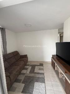Apartamento de 2 alcobas en venta en Brisas De Los Alamos, Cali, 54 m² · foto 15 de 17