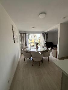 Apartamento de 2 alcobas en venta en Brisas De Los Alamos, Cali, 54 m² · foto 16 de 17