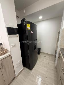 Apartamento de 2 alcobas en venta en Brisas De Los Alamos, Cali, 54 m² · foto 5 de 17