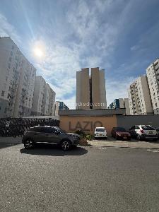 Apartamento de 2 alcobas en venta en Brisas De Los Alamos, Cali, 54 m² · foto 2 de 17