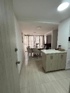 Apartamento de 2 alcobas en venta en Brisas De Los Alamos, Cali, 54 m² · foto 17 de 17