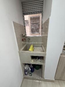 Apartamento de 2 alcobas en venta en Brisas De Los Alamos, Cali, 54 m² · foto 6 de 17