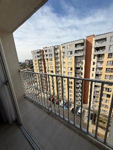 Apartamento de 2 alcobas en venta en Brisas De Los Alamos, Cali, 54 m² · foto 3 de 17