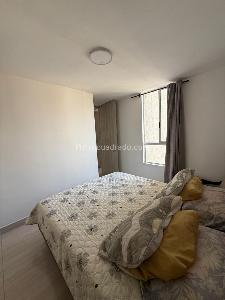 Apartamento de 2 alcobas en venta en Brisas De Los Alamos, Cali, 54 m² · foto 7 de 17