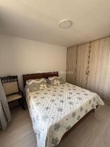 Apartamento de 2 alcobas en venta en Brisas De Los Alamos, Cali, 54 m² · foto 8 de 17