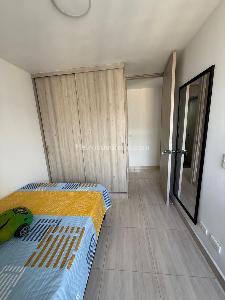 Apartamento de 2 alcobas en venta en Brisas De Los Alamos, Cali, 54 m² · foto 11 de 17