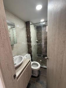 Apartamento de 2 alcobas en venta en Brisas De Los Alamos, Cali, 54 m² · foto 12 de 17