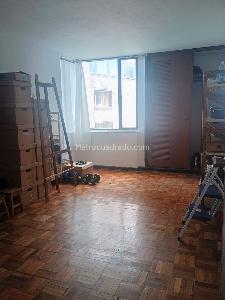 Apartamento en venta en Las Nieves, Bogotá · foto 18 de 20