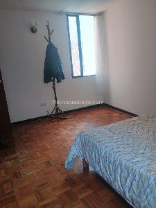 Apartamento en venta en Las Nieves, Bogotá · foto 13 de 20