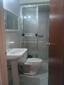 Apartamento en venta en Las Nieves, Bogotá · foto 20 de 20