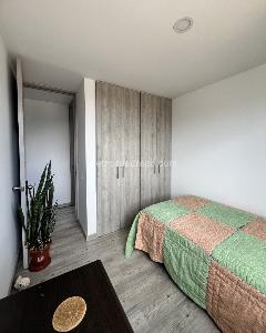 Apartamento en venta en Suramerica, Itagüí · foto 15 de 16