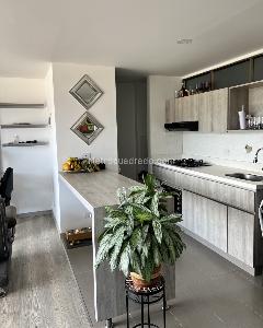 Apartamento en venta en Suramerica, Itagüí · foto 2 de 16