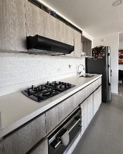 Apartamento en venta en Suramerica, Itagüí · foto 5 de 16