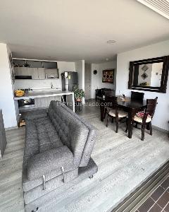 Apartamento en venta en Suramerica, Itagüí · foto 7 de 16