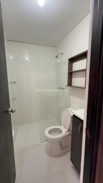 Piso – Envigado, El Trianon, Valle de Aburrá - Vista 3