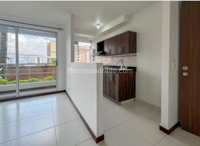 Piso – Envigado, El Trianon, Valle de Aburrá - Vista 2