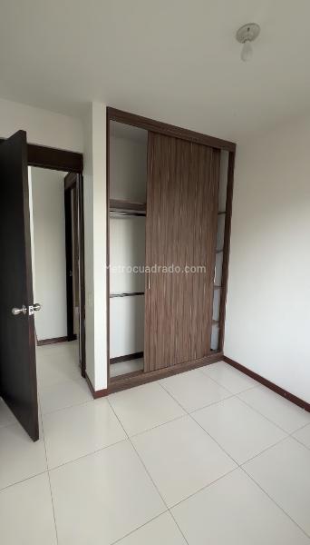 Piso – Envigado, El Trianon, Valle de Aburrá - Vista 4