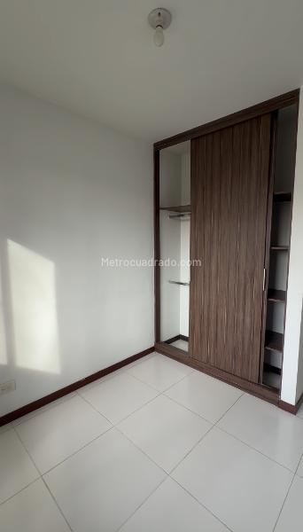Piso – Envigado, El Trianon, Valle de Aburrá - Vista 5