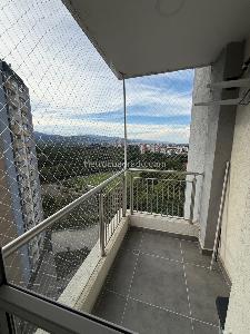 Apartamento de 3 alcobas en venta en Altos De Ciudad Jardin, Cali, 90 m² · foto 10 de 16