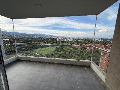 Apartamento de 3 alcobas en venta en Altos De Ciudad Jardin, Cali, 90 m² · foto 11 de 16