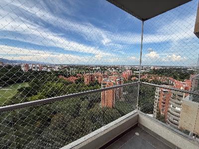 Apartamento de 3 alcobas en venta en Altos De Ciudad Jardin, Cali, 90 m² · foto 12 de 16