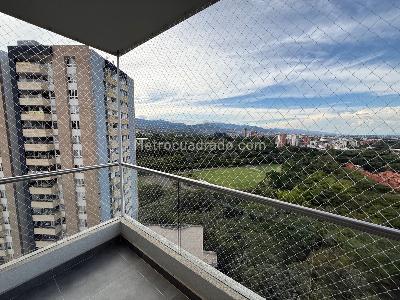 Apartamento de 3 alcobas en venta en Altos De Ciudad Jardin, Cali, 90 m² · foto 13 de 16