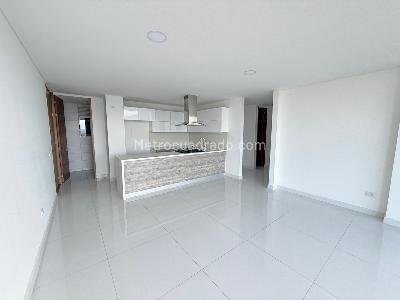 Apartamento de 3 alcobas en venta en Altos De Ciudad Jardin, Cali, 90 m² · foto 3 de 16