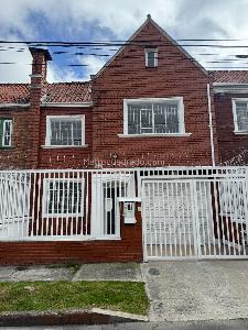 Casa – Bogotá D.C.