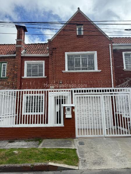 Casa – Bogotá D.C. - Vista 2