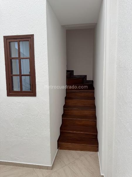Casa – Bogotá D.C. - Vista 3