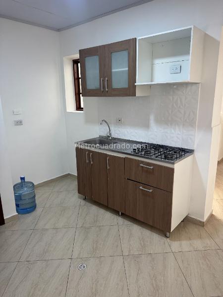 Casa – Bogotá D.C. - Vista 4