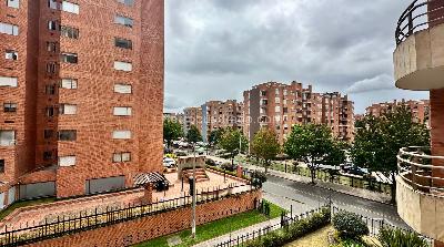 Apartamento de 3 alcobas en venta en Reserva De La Colina, Bogotá, 92 m² · foto 16 de 20