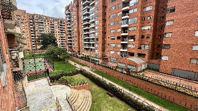 Apartamento de 3 alcobas en venta en Reserva De La Colina, Bogotá, 92 m² · foto 17 de 20