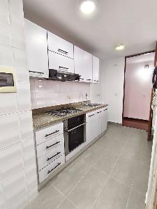 Apartamento de 3 alcobas en venta en Reserva De La Colina, Bogotá, 92 m² · foto 4 de 20